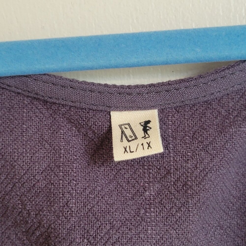 Fashion Brand Company Winners Only Shift Tank - Picture 3 of 10